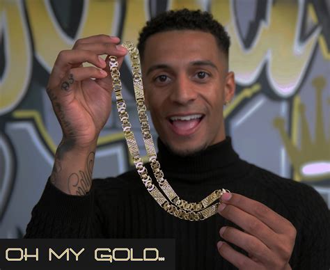 surinaams goud